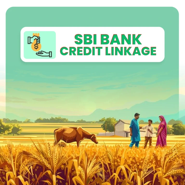 eBijuka Bank Credit Linkage SBI Scheme