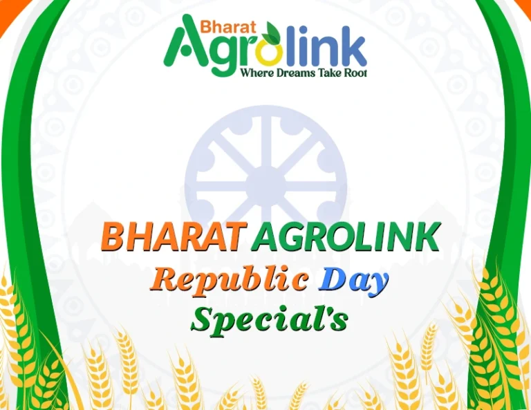 Bharat Agrolink Republic Day