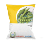 farmson biotech pea seeds